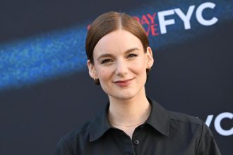 Ashley Padilla on Diane Keaton, Social Media, Becoming SNL’s Breakout