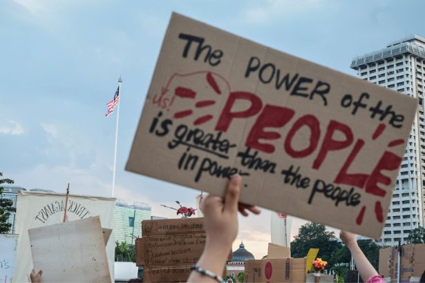 Ask an Expert: How Can the Science Community Protect Science and Democracy?