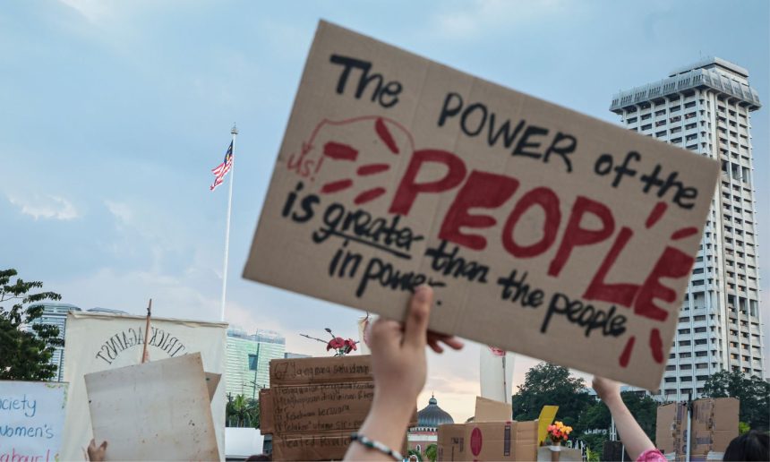 Ask an Expert: How Can the Science Community Protect Science and Democracy?