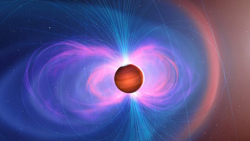 Astronomers Have Uncovered a Strange Pattern in The Winds of Alien Worlds : ScienceAlert