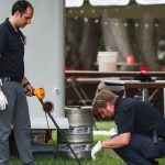 At Least 12 People Shot At An Ohio Festival And A Search For Suspects Is Still Ongoing, Police Say