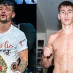 Bampara Kouyate out, Charlie Guest to face fellow ONE newcomer Sameul Fitzgerald