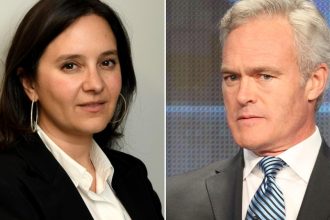 Bari Weiss Defends Firing Scott Pelley From ’60 Minutes’