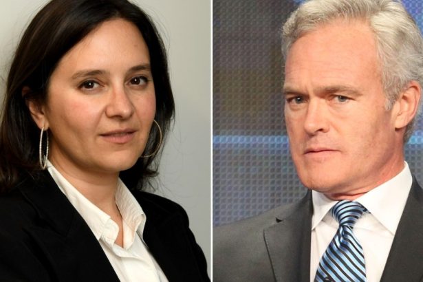 Bari Weiss Defends Firing Scott Pelley From ’60 Minutes’