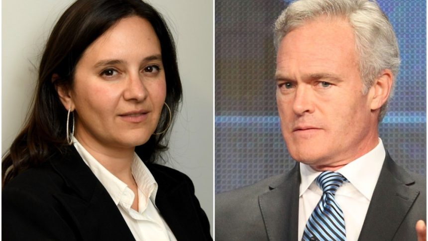 Bari Weiss Defends Firing Scott Pelley From ’60 Minutes’