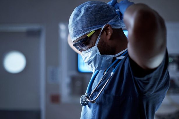 Before Getting An Operation, Ask Your Surgeon This Question