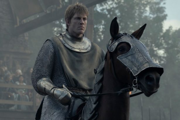 Behind That Episode 4 Speech