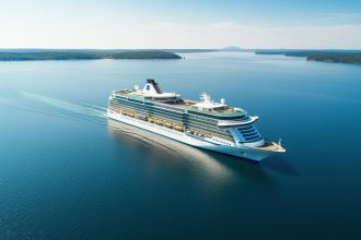 Bernstein Initiates Coverage of Viking Holdings (VIK) With a “Structurally Bullish View” on the Cruise Industry