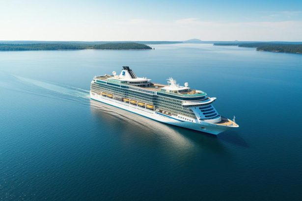 Bernstein Initiates Coverage of Viking Holdings (VIK) With a “Structurally Bullish View” on the Cruise Industry