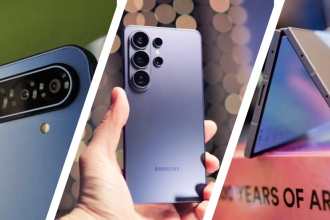 Best Samsung Galaxy Phone 2026: Top Samsung Mobiles Tested