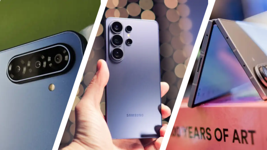 Best Samsung Galaxy Phone 2026: Top Samsung Mobiles Tested