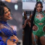 Bianca Belair provides serious health update after WWE RAW