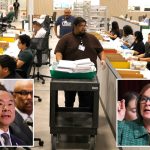 Bid to put noncitizen voting on LA’s November ballot killed