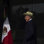 Biden’s Mexico ambassador was so frustrated, he almost ran for president himself