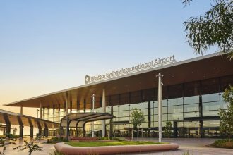 ‘Big moment for Sydney’: Opening date for new international airport confirmed