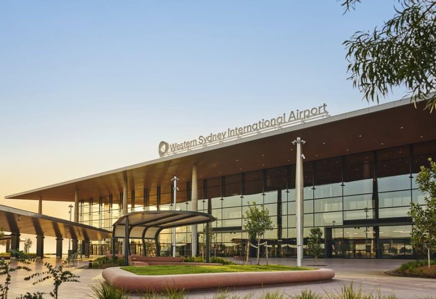‘Big moment for Sydney’: Opening date for new international airport confirmed