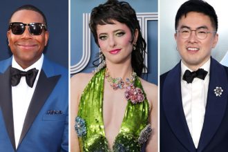 Bowen Yang, Sarah Sherman, Kenan Thompson On ‘SNL’ Legacy, Longevity