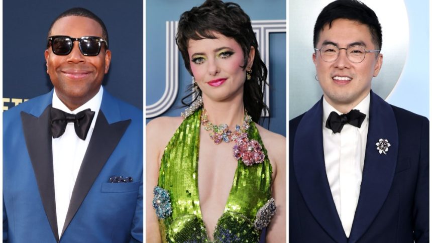 Bowen Yang, Sarah Sherman, Kenan Thompson On ‘SNL’ Legacy, Longevity