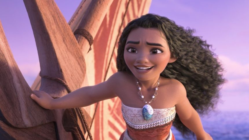 Box Office, Disney+ Drive Disney U.K. Revenue to .8 Billion