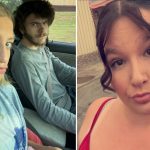 Boyfriend killed his teen girlfriend and her new-mom friend in murder suicide when she dumped him