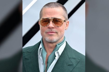 Brad Pitt’s Skincare Brand Hit With Manhood Cream Lawsuit