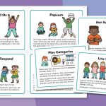 Brain Break Activity Cards (Free Printables)