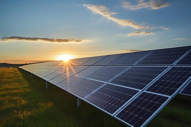 Brookfield Renewable Partners (BEP) Price Target Raised Amid “Numerous Strong Tailwinds”