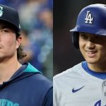 Bryan Woo pinpoints “tough part” of Shohei Ohtani’s two-way game