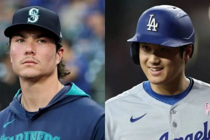 Bryan Woo pinpoints “tough part” of Shohei Ohtani’s two-way game
