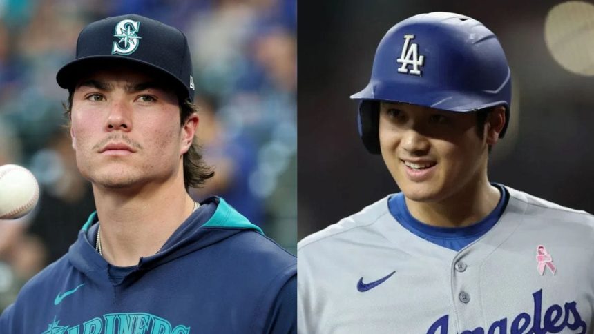Bryan Woo pinpoints “tough part” of Shohei Ohtani’s two-way game