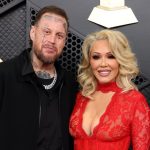 Bunnie Xo Says Jelly Roll’s Daughter Is ‘Mad’ About Divorce