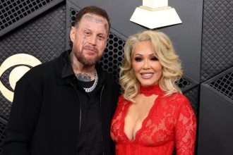 Bunnie Xo Says Jelly Roll’s Daughter Is ‘Mad’ About Divorce
