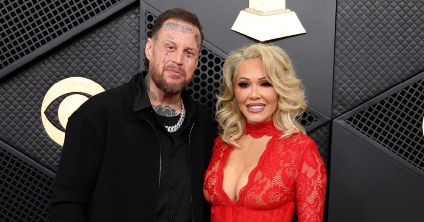 Bunnie Xo Says Jelly Roll’s Daughter Is ‘Mad’ About Divorce