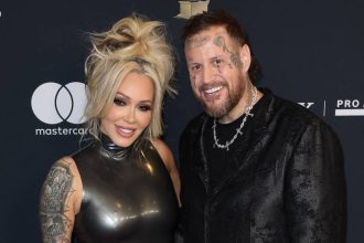 Bunnie Xo Slammed Split Rumors Before Jelly Roll Divorce