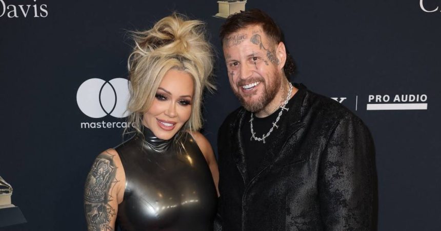 Bunnie Xo Slammed Split Rumors Before Jelly Roll Divorce