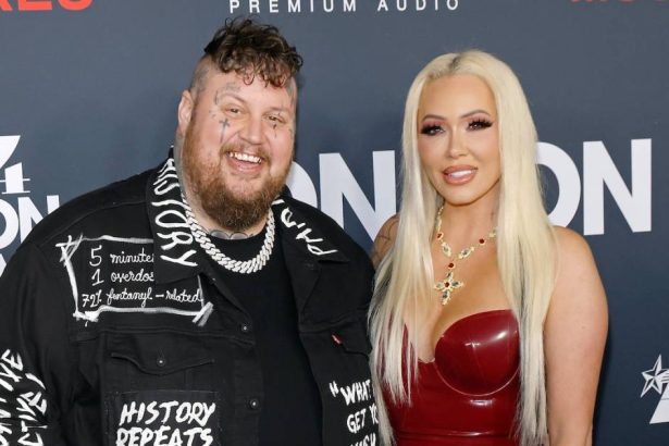 Bunnie Xo’s Ex Says He Still Loves Her Amid Jelly Roll Split