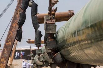 Bypassing Hormuz Is Now an ‘Absolute Priority’