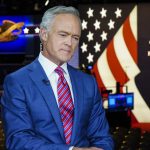 CBS News Fires Scott Pelley