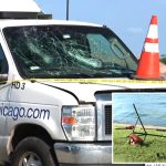 CBS crew attacked by multiple men near Chicago museum, suspects arrested: police