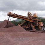 CIBC Lowers Newmont (NEM) PT to 5, Maintains Outperform on Q1 Cost Outlook