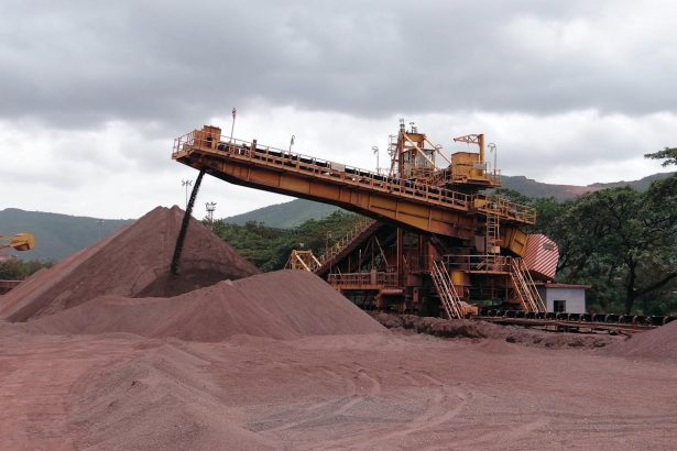 CIBC Lowers Newmont (NEM) PT to 5, Maintains Outperform on Q1 Cost Outlook
