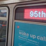 CTA train operator hit by flying glass as shootout erupts on Dan Ryan