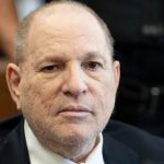 California Appeals Court Upholds Weinstein Rape Conviction