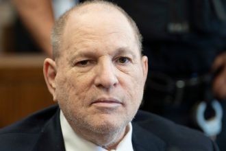 California Appeals Court Upholds Weinstein Rape Conviction