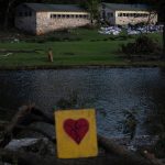 Camp Mystic Files For Bankruptcy After Catastrophic Floods Killed 28 People
