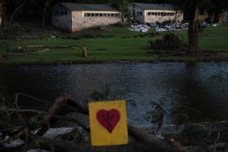 Camp Mystic Files For Bankruptcy After Catastrophic Floods Killed 28 People