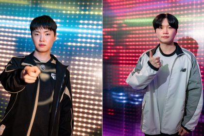 Can KT Rolster upset Gen.G in League of Legends LCK 2026 Road to MSI? Series prediction and livestream