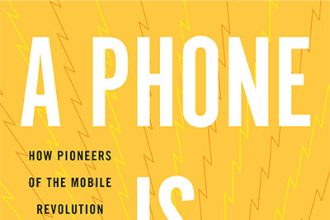 Can a Phone Be a Cow? (with Philip Auerswald)