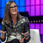 Cathie Wood buys 9.7 million of popular new stock