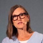 Cathie Wood dumps nearly  million in popular growth stocks